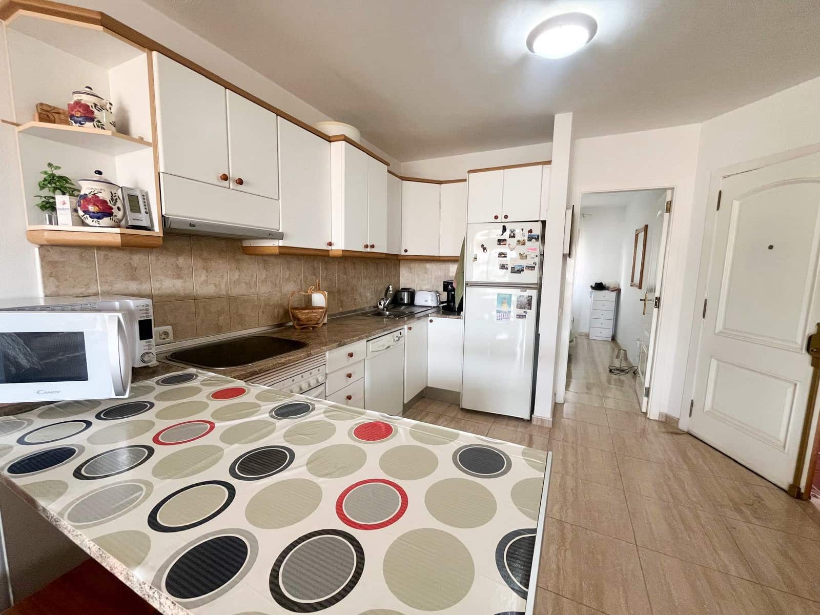 2 bedroom Flat for sale in Morro Jable - € 225,000 (Ref: 9532286)