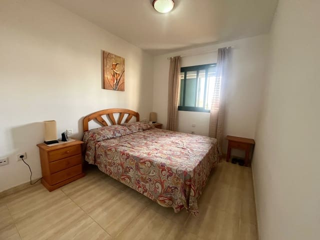 2 soveværelse Lejlighed til salg i Morro Jable, Pájara - € 225.000 (Ref: 9532286)