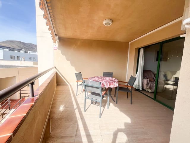 2 soveværelse Lejlighed til salg i Morro Jable, Pájara - € 225.000 (Ref: 9532286)