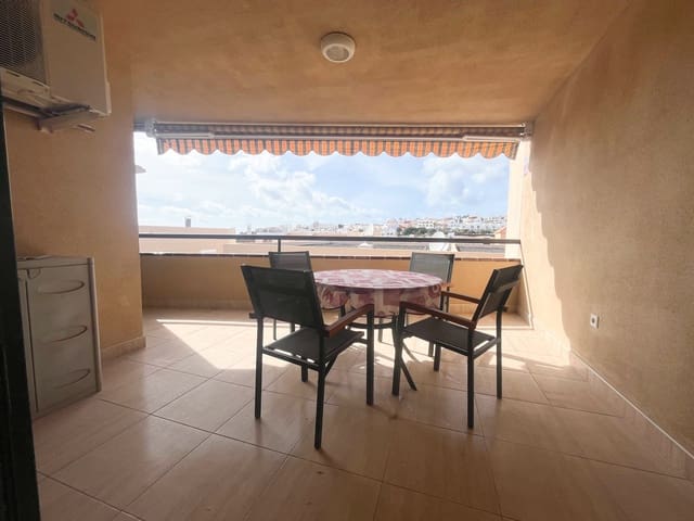 2 soveværelse Lejlighed til salg i Morro Jable, Pájara - € 225.000 (Ref: 9532286)