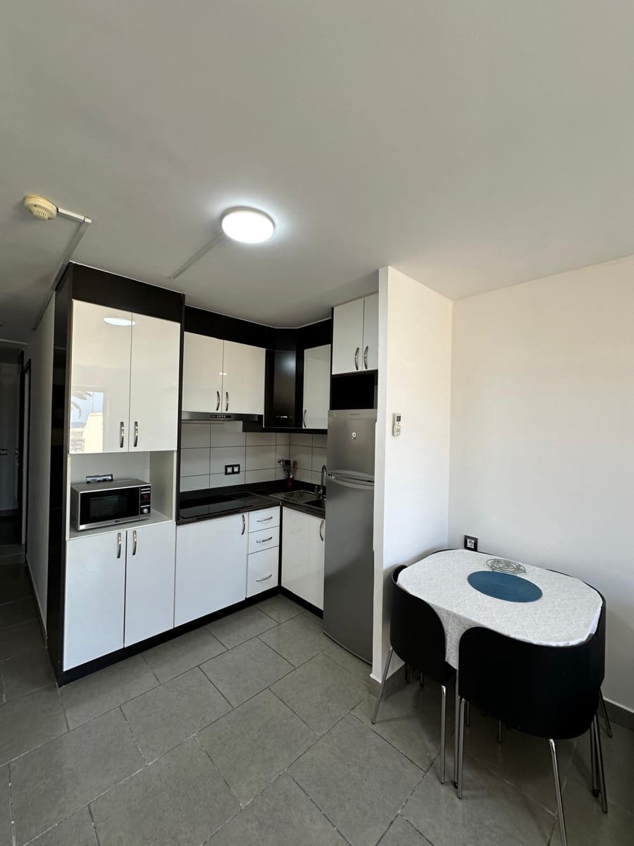 1 soverom Leilighet til salgs i Morro Jable - € 220 000 (Ref: 9562247)