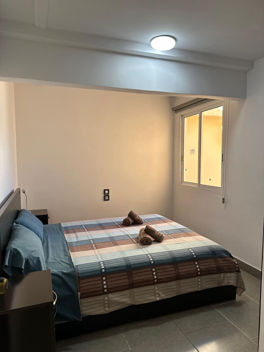 1 soverom Leilighet til salgs i Morro Jable - € 220 000 (Ref: 9562247)