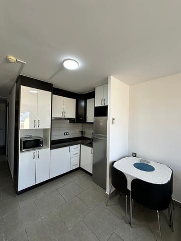 1 soveværelse Lejlighed til salg i Morro Jable, Pájara - € 220.000 (Ref: 9562247)