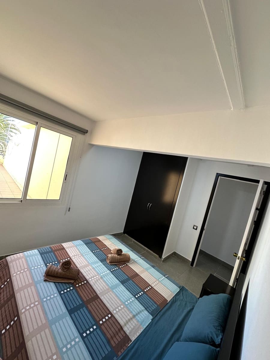 1 soverom Leilighet til salgs i Morro Jable - € 220 000 (Ref: 9562247)