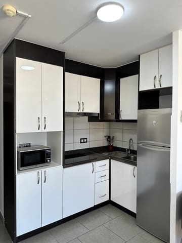 1 soveværelse Lejlighed til salg i Morro Jable, Pájara - € 220.000 (Ref: 9562247)