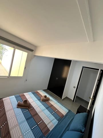 1 soveværelse Lejlighed til salg i Morro Jable, Pájara - € 220.000 (Ref: 9562247)