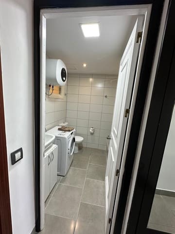 1 soveværelse Lejlighed til salg i Morro Jable, Pájara - € 220.000 (Ref: 9562247)