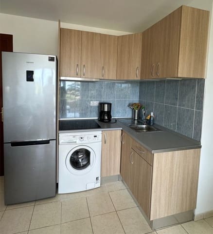 2 chambre Appartement à vendre à Morro Jable, Pájara - 265 000 € (Ref: 9562279)