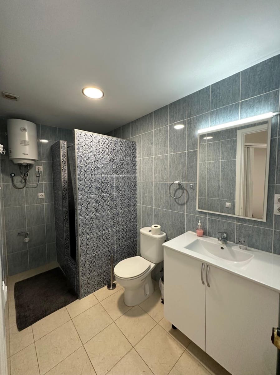 2 chambre Appartement à vendre à Morro Jable - 265 000 € (Ref: 9562279)