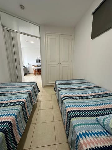 2 chambre Appartement à vendre à Morro Jable, Pájara - 265 000 € (Ref: 9562279)