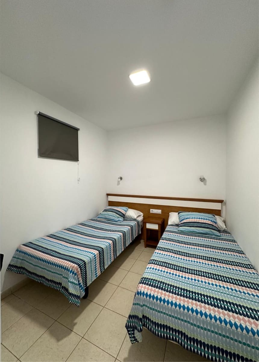 2 chambre Appartement à vendre à Morro Jable - 265 000 € (Ref: 9562279)