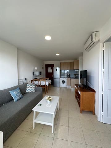 2 chambre Appartement à vendre à Morro Jable, Pájara - 265 000 € (Ref: 9562279)