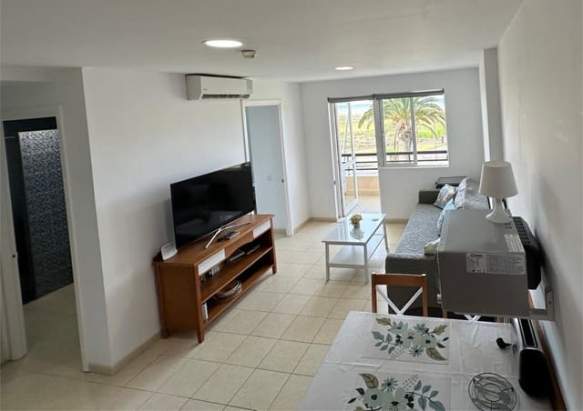 2 chambre Appartement à vendre à Morro Jable, Pájara - 265 000 € (Ref: 9562279)