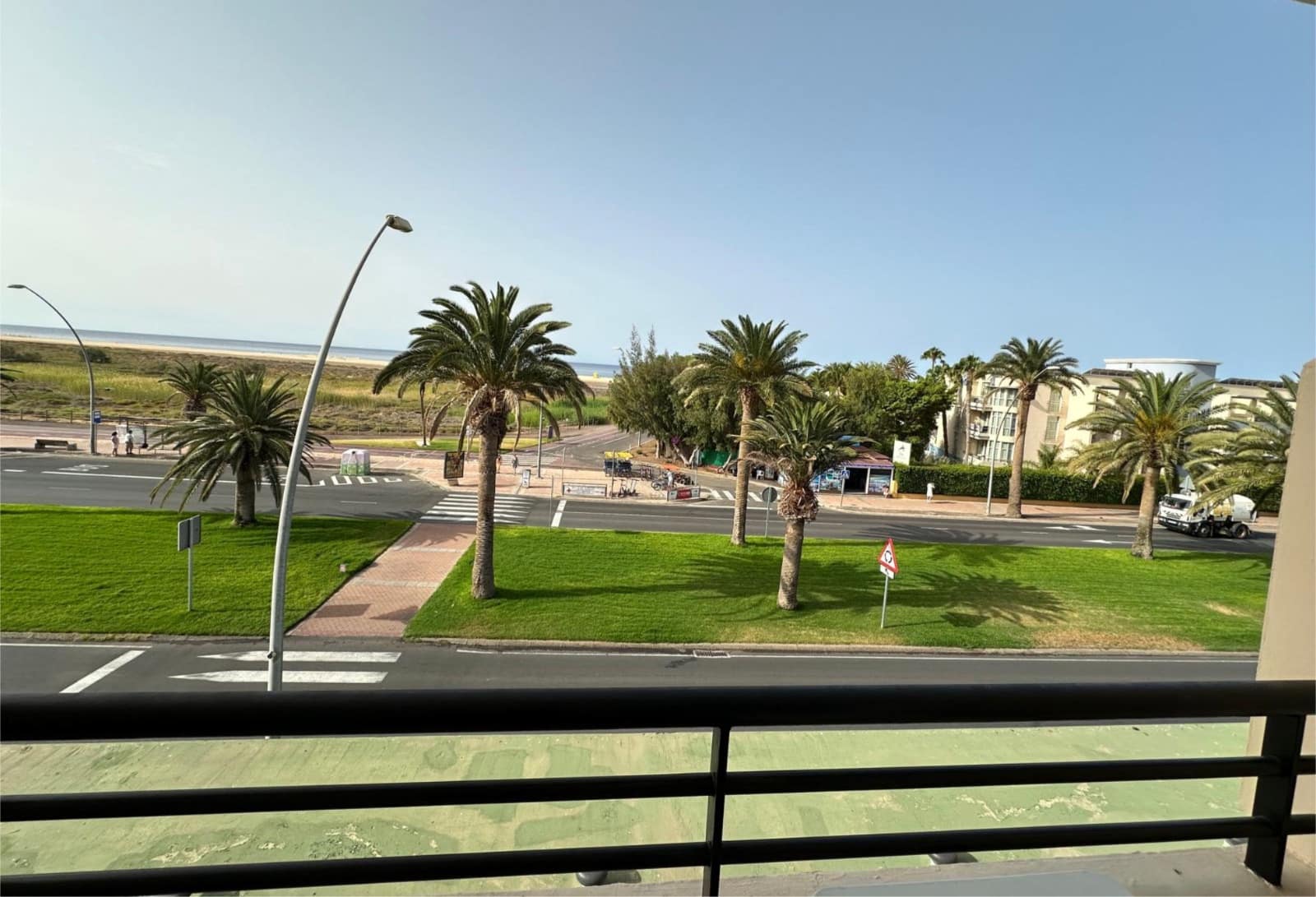 2 chambre Appartement à vendre à Morro Jable - 265 000 € (Ref: 9562279)