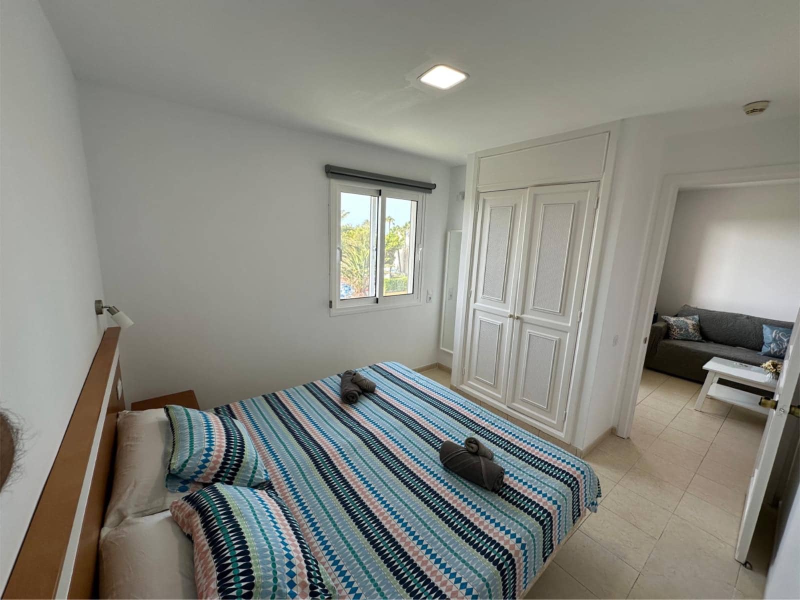 2 chambre Appartement à vendre à Morro Jable - 265 000 € (Ref: 9562279)
