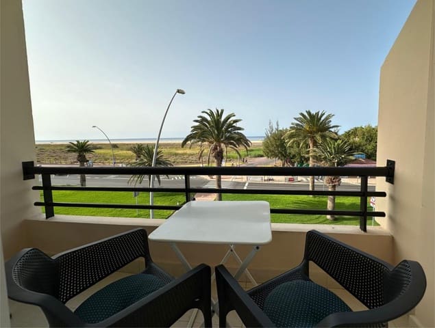 2 chambre Appartement à vendre à Morro Jable, Pájara - 265 000 € (Ref: 9562279)