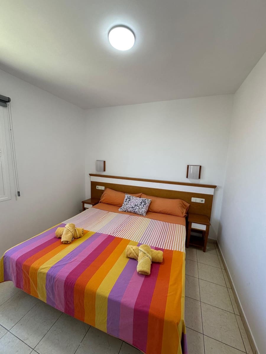 2 soverom Leilighet til salgs i Morro Jable - € 265 000 (Ref: 9562288)