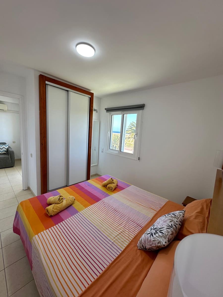 2 soverom Leilighet til salgs i Morro Jable - € 265 000 (Ref: 9562288)