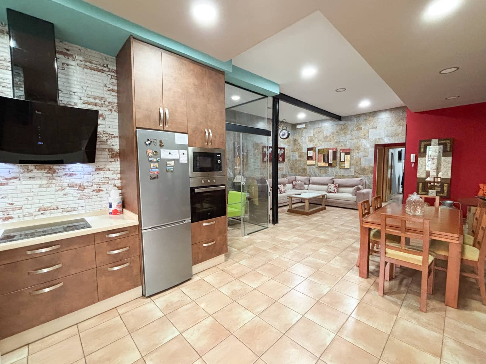 2 bedroom Flat for sale in Aguimes - € 270,000 (Ref: 9803706)