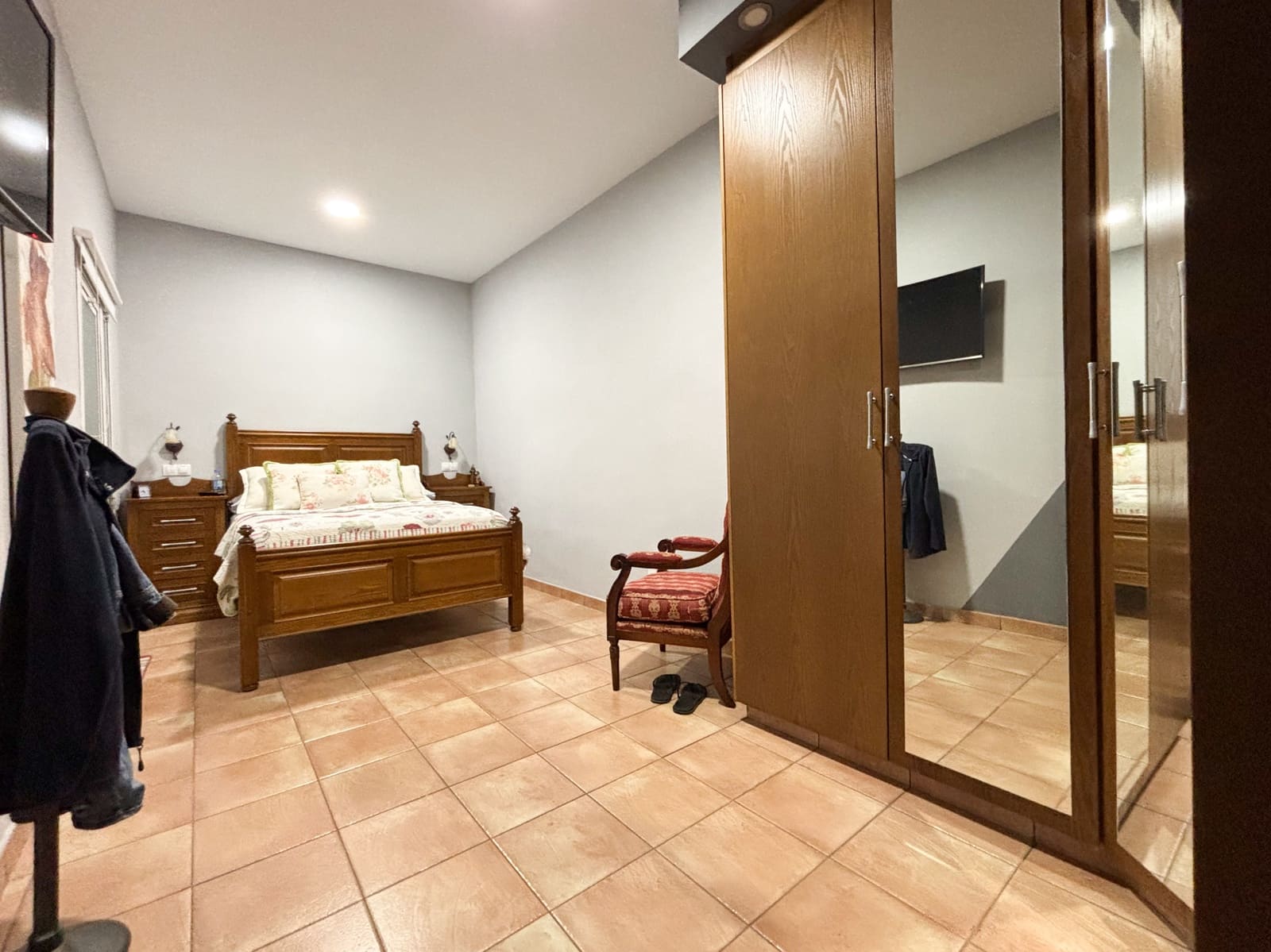 2 bedroom Flat for sale in Aguimes - € 270,000 (Ref: 9803706)