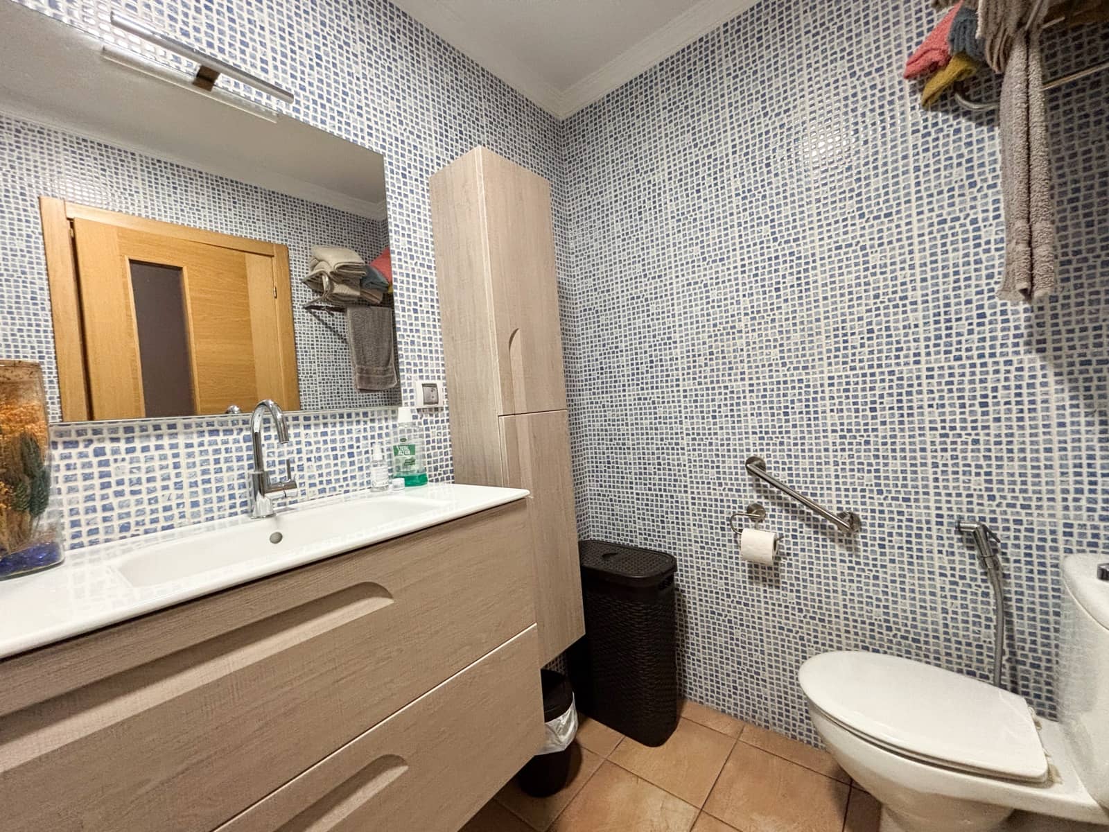 2 bedroom Flat for sale in Aguimes - € 270,000 (Ref: 9803706)