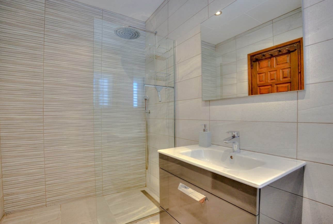 3 soveværelse Villa til salg i Moraira med swimmingpool garage - € 915.000 (Ref: 10008044)