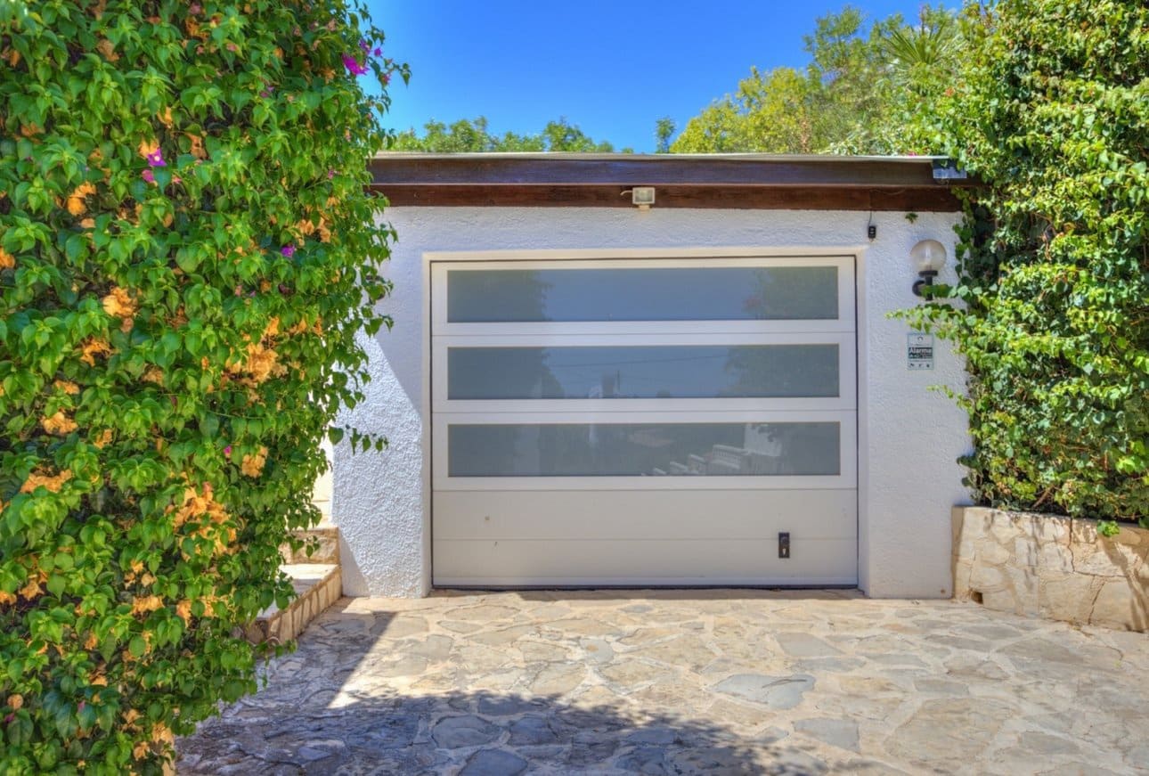 3 soveværelse Villa til salg i Moraira med swimmingpool garage - € 915.000 (Ref: 10008044)