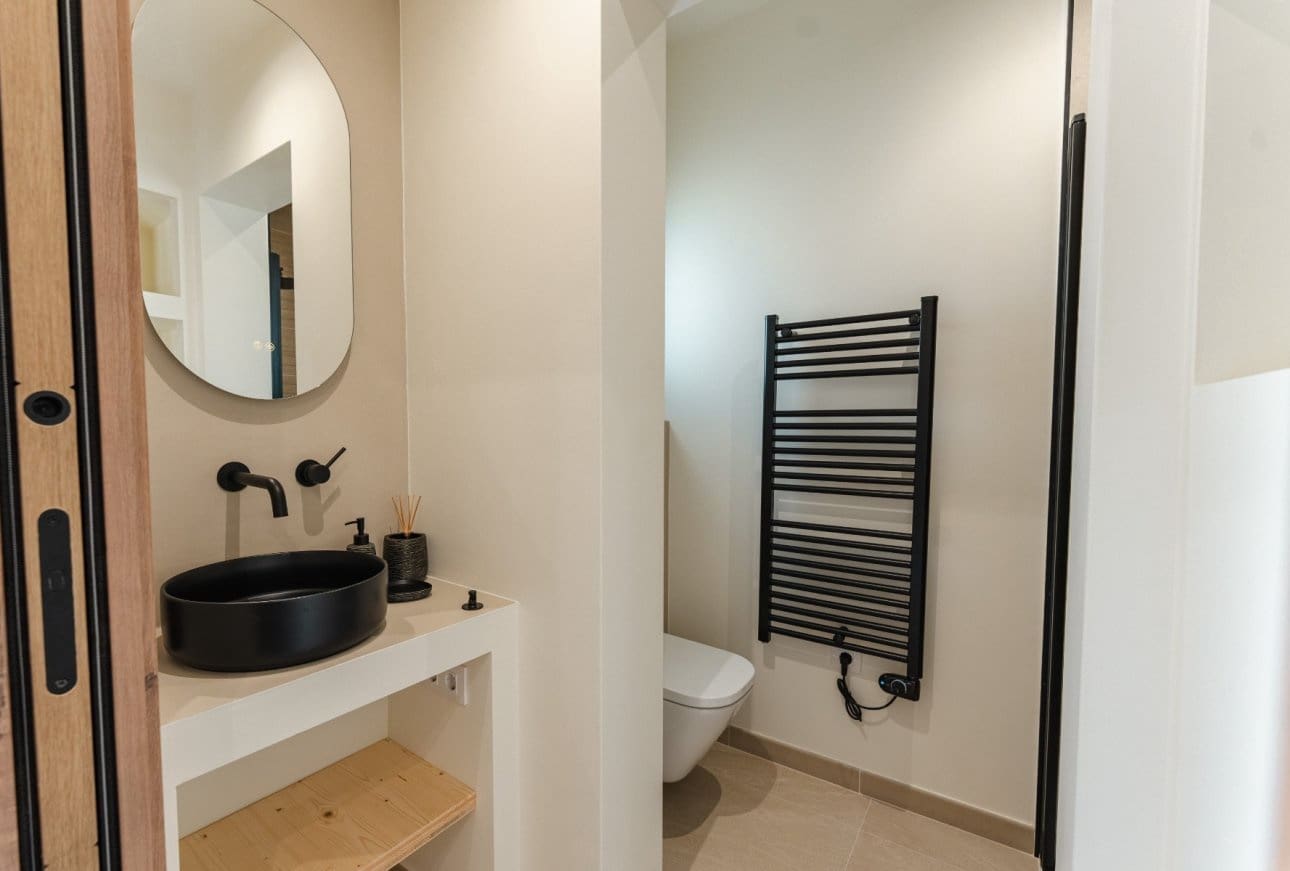 4 camera da letto Villa in vendita in Montemar con piscina garage - 1.100.000 € (Rif: 10023182)