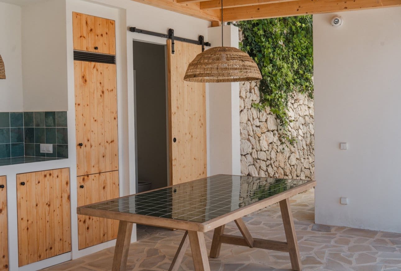 4 camera da letto Villa in vendita in Montemar con piscina garage - 1.100.000 € (Rif: 10023182)
