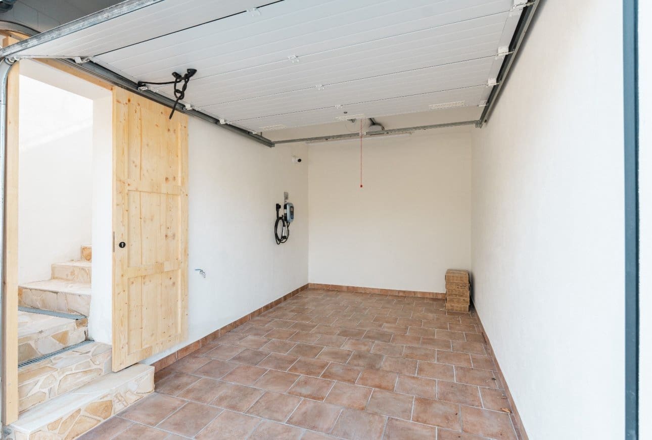 4 camera da letto Villa in vendita in Montemar con piscina garage - 1.100.000 € (Rif: 10023182)