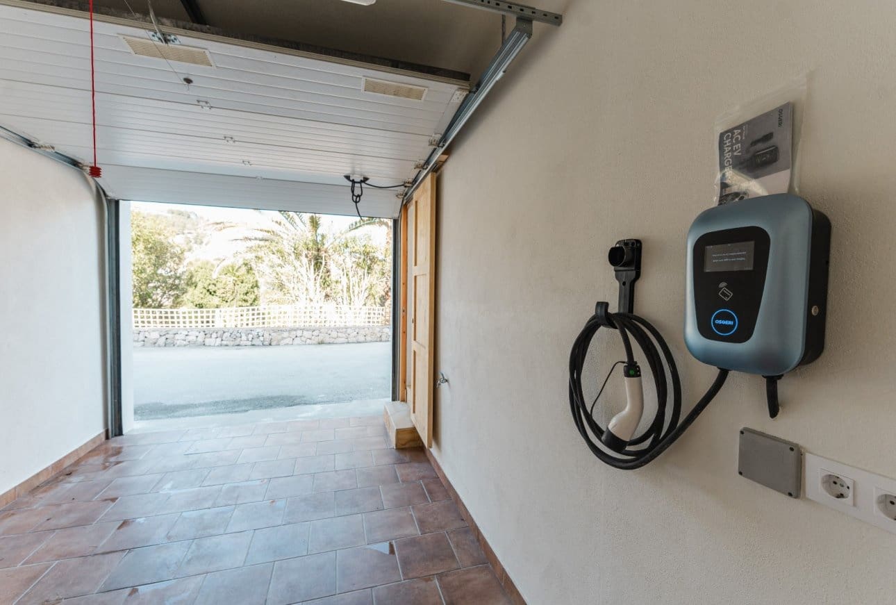 4 camera da letto Villa in vendita in Montemar con piscina garage - 1.100.000 € (Rif: 10023182)