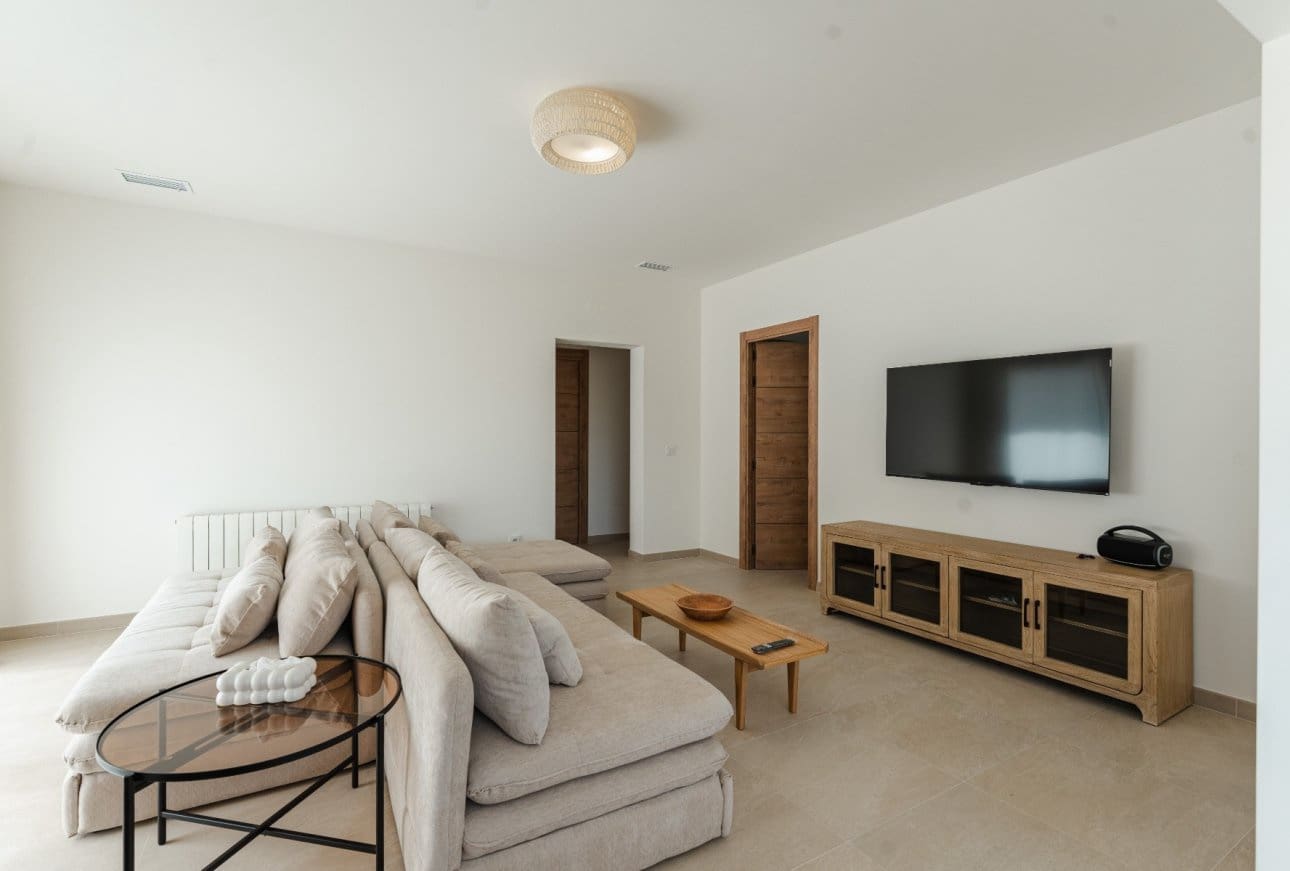 4 camera da letto Villa in vendita in Montemar con piscina garage - 1.100.000 € (Rif: 10023182)
