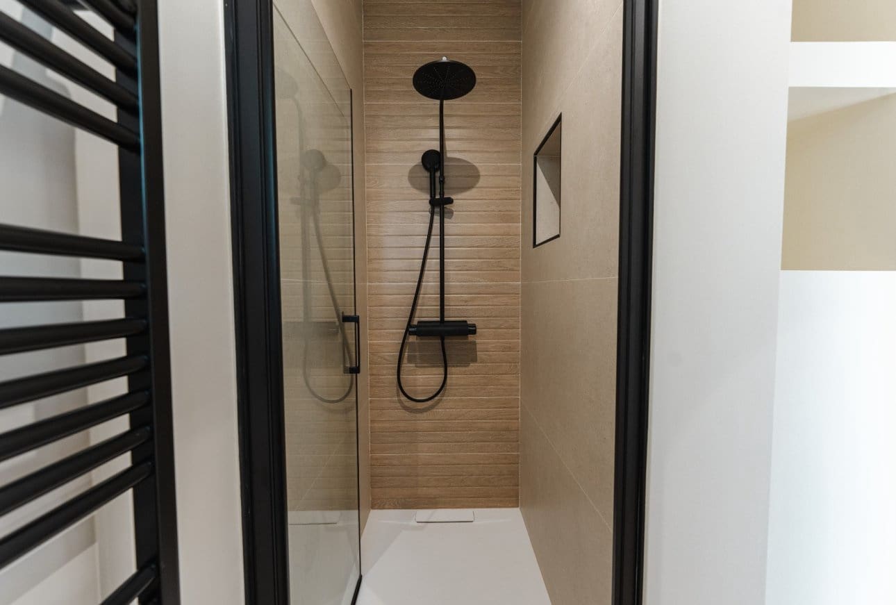 4 camera da letto Villa in vendita in Montemar con piscina garage - 1.100.000 € (Rif: 10023182)