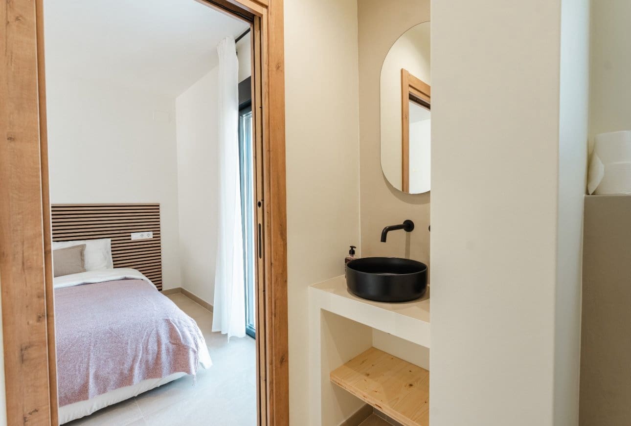 4 camera da letto Villa in vendita in Montemar con piscina garage - 1.100.000 € (Rif: 10023182)
