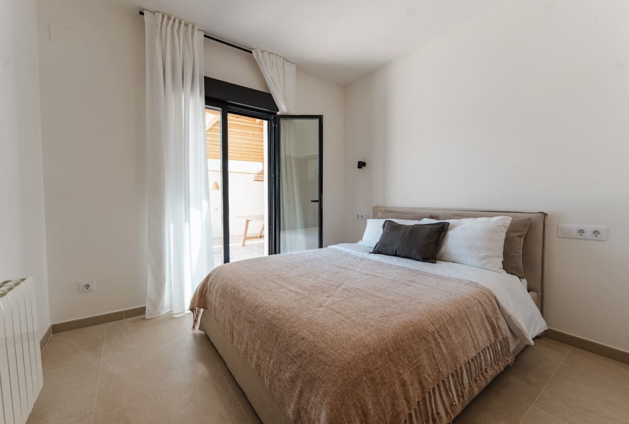 4 camera da letto Villa in vendita in Montemar con piscina garage - 1.100.000 € (Rif: 10023182)