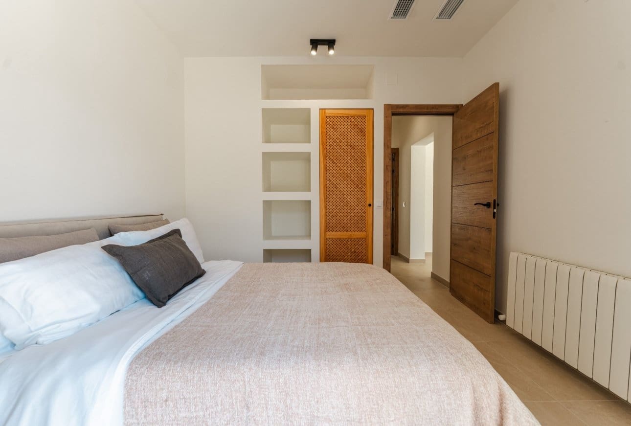 4 camera da letto Villa in vendita in Montemar con piscina garage - 1.100.000 € (Rif: 10023182)