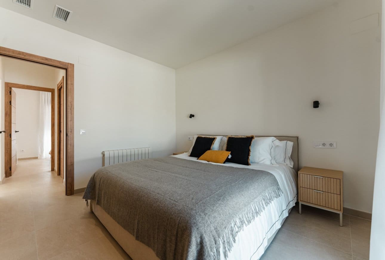 4 camera da letto Villa in vendita in Montemar con piscina garage - 1.100.000 € (Rif: 10023182)