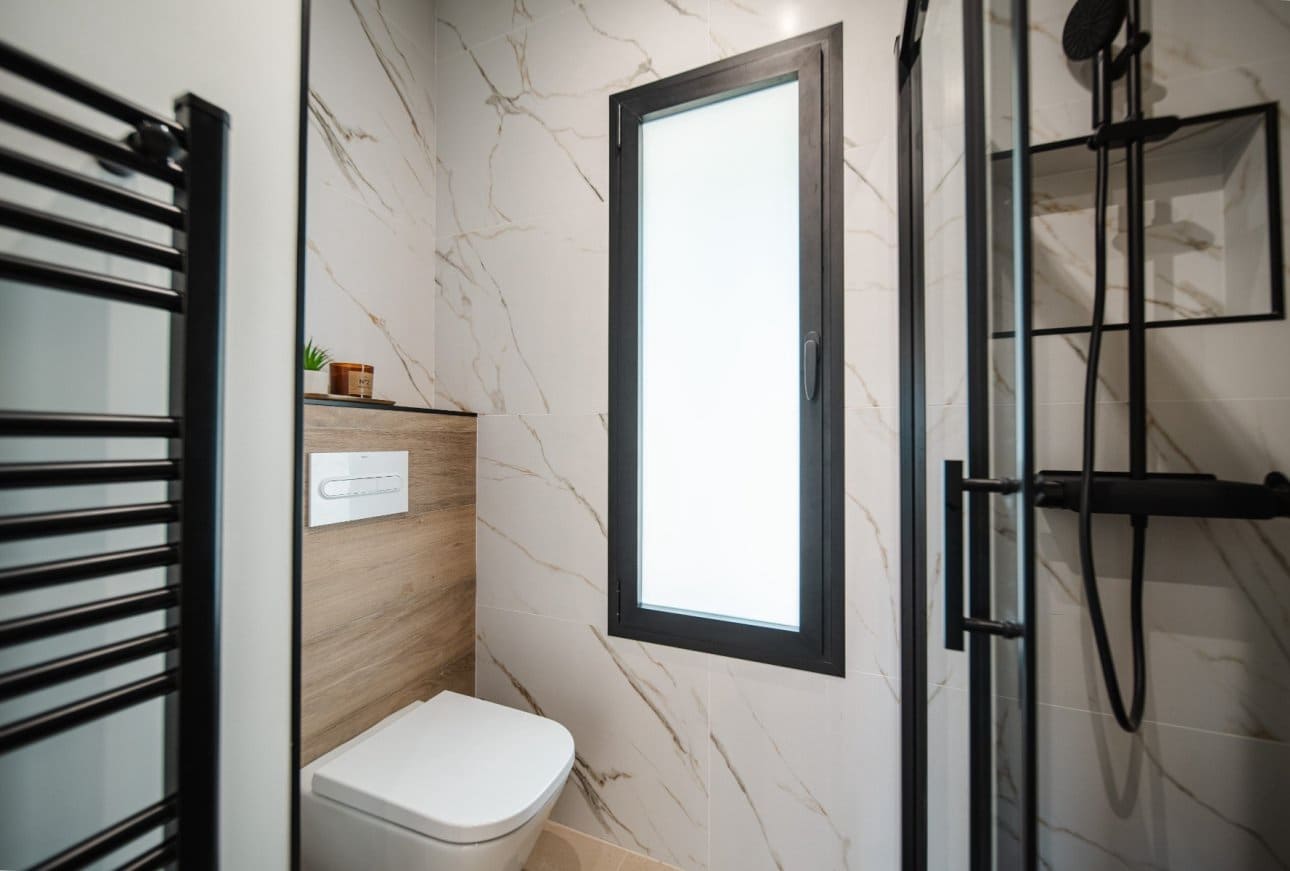 4 camera da letto Villa in vendita in Montemar con piscina garage - 1.100.000 € (Rif: 10023182)