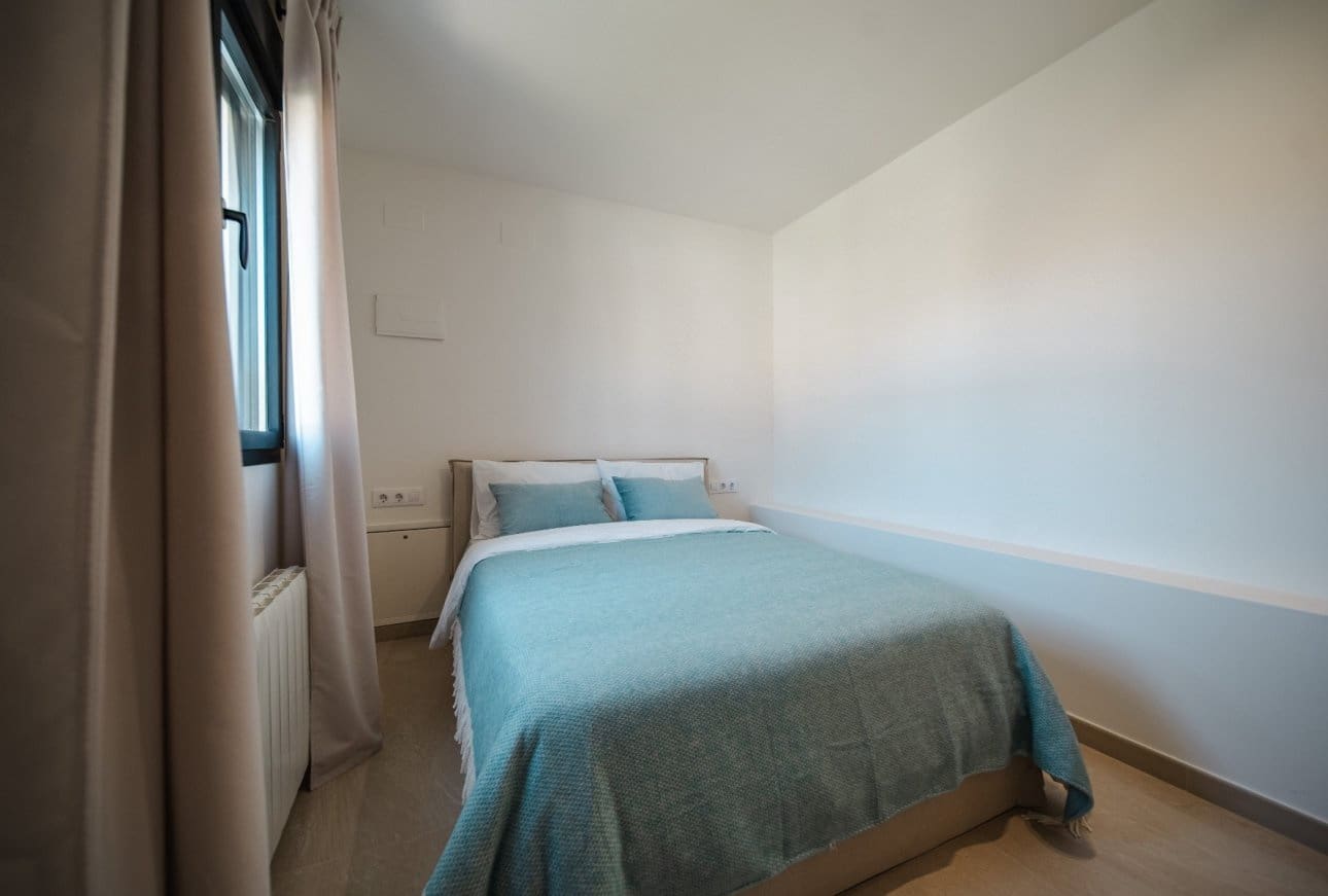 4 camera da letto Villa in vendita in Montemar con piscina garage - 1.100.000 € (Rif: 10023182)