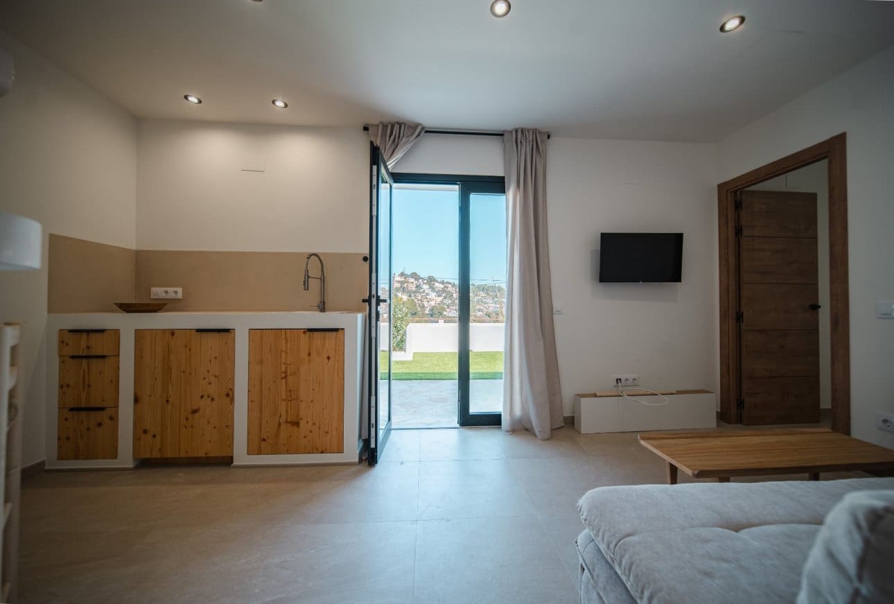 4 camera da letto Villa in vendita in Montemar con piscina garage - 1.100.000 € (Rif: 10023182)