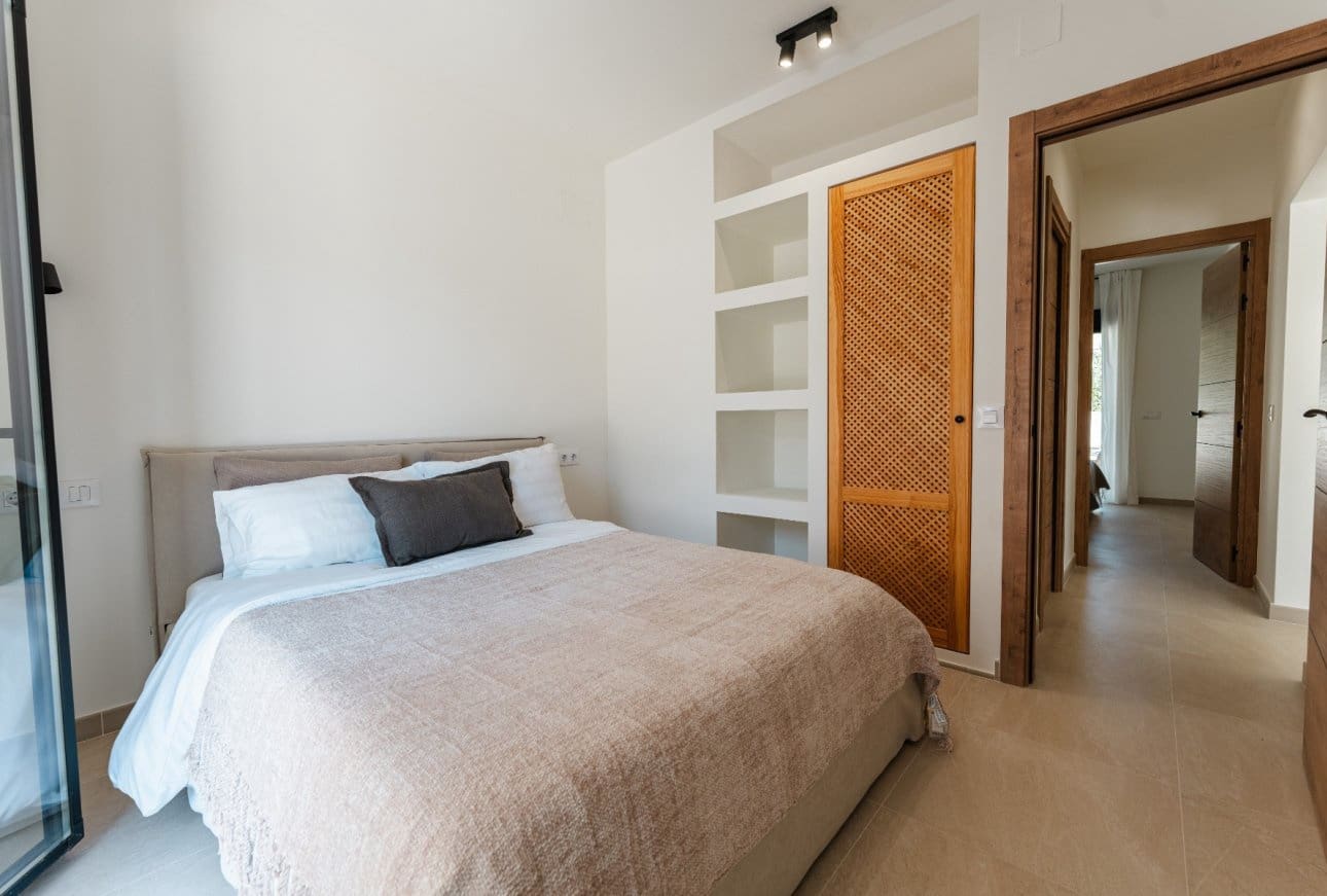 4 camera da letto Villa in vendita in Montemar con piscina garage - 1.100.000 € (Rif: 10023182)