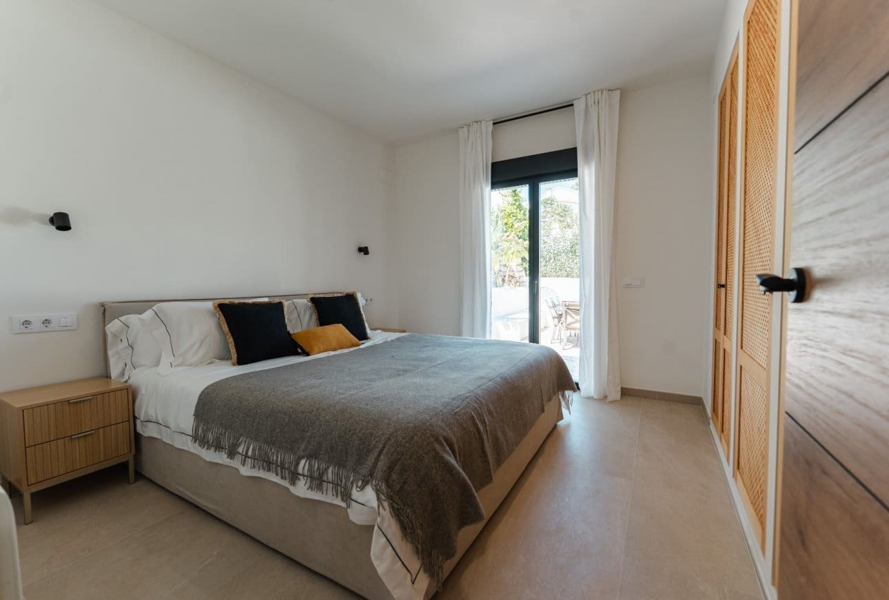 4 camera da letto Villa in vendita in Montemar con piscina garage - 1.100.000 € (Rif: 10023182)