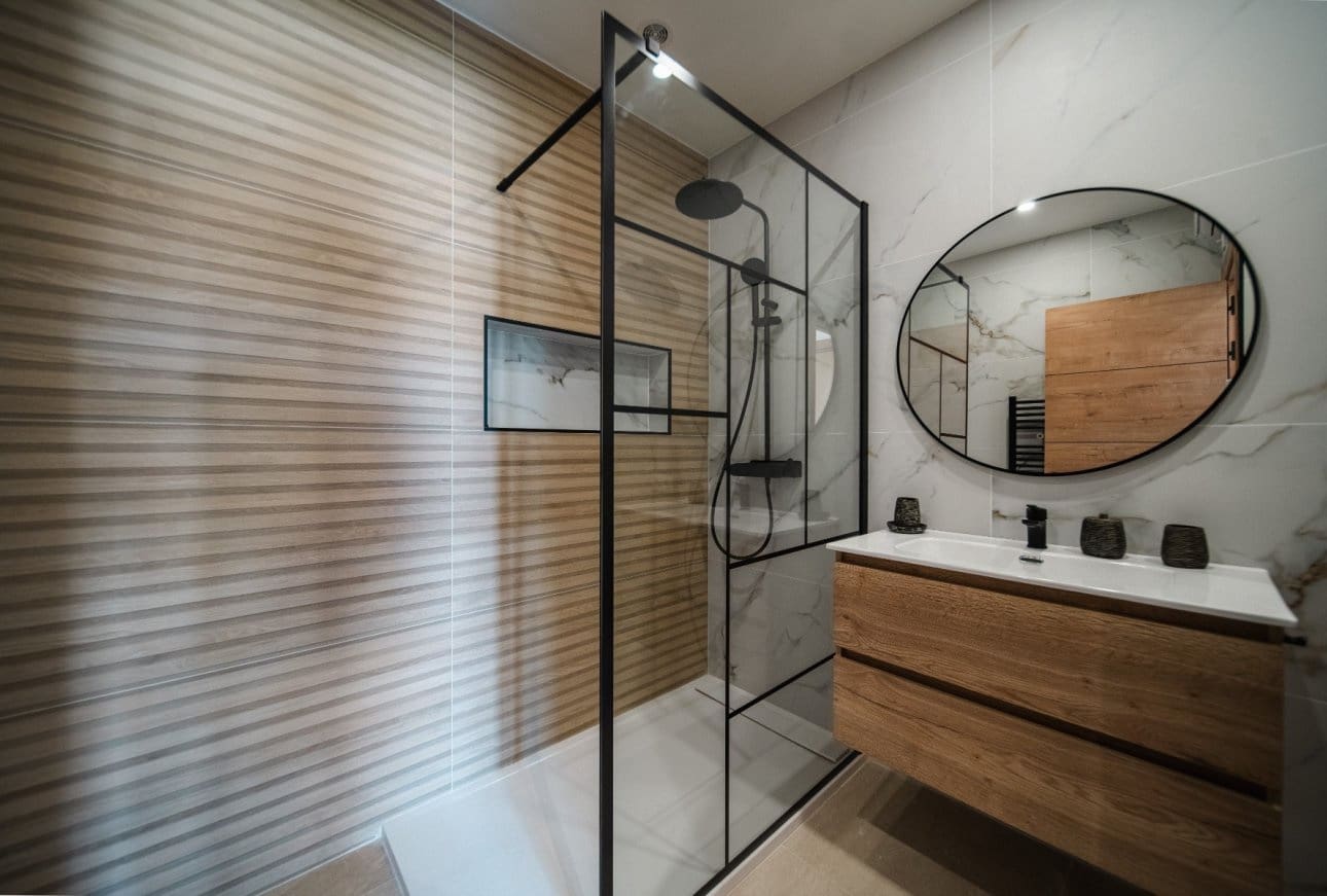 4 camera da letto Villa in vendita in Montemar con piscina garage - 1.100.000 € (Rif: 10023182)