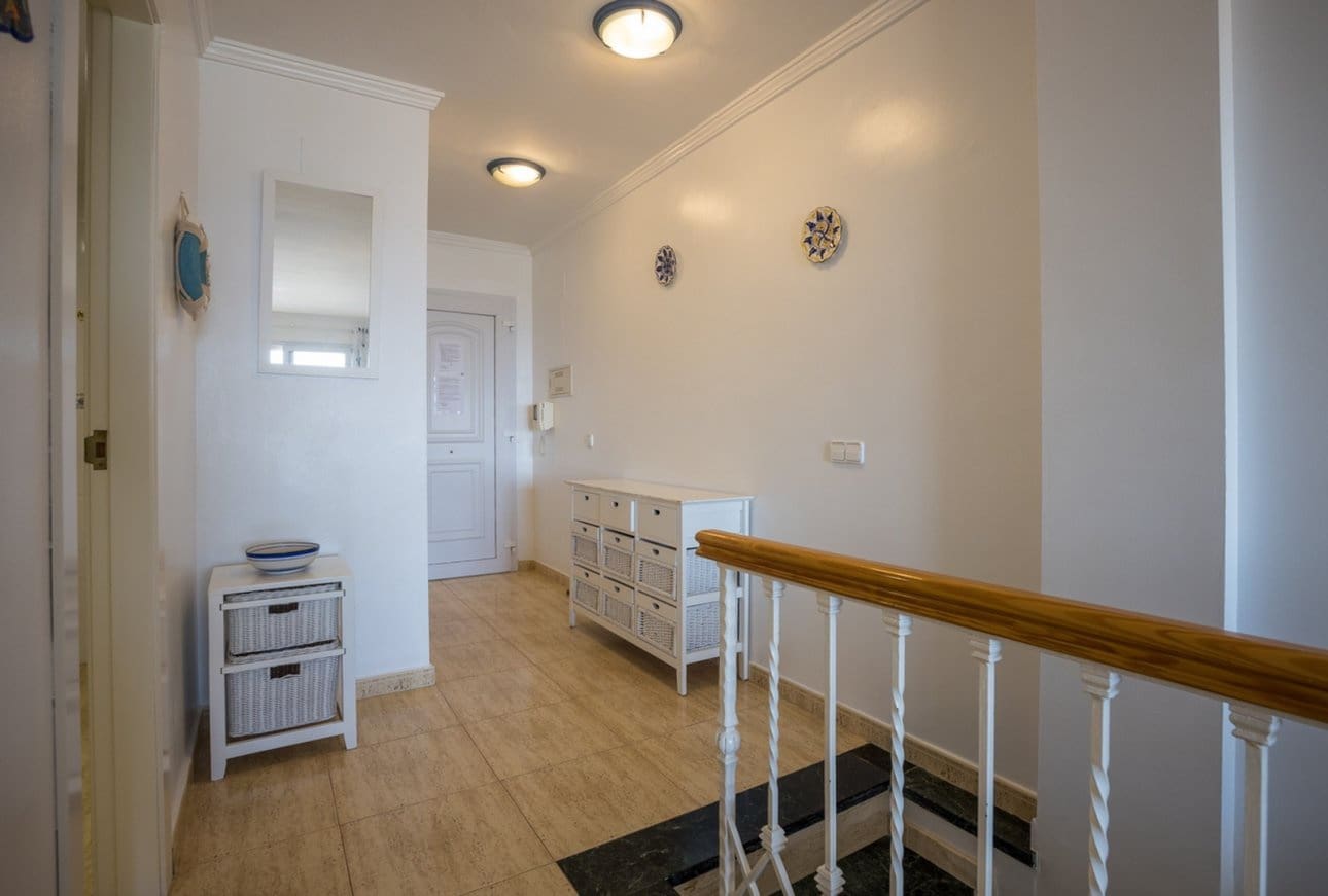2 makuuhuone Huoneisto myytävänä paikassa Moraira mukana uima-altaan 
autotalli - 692 000 € (Ref: 10023183)