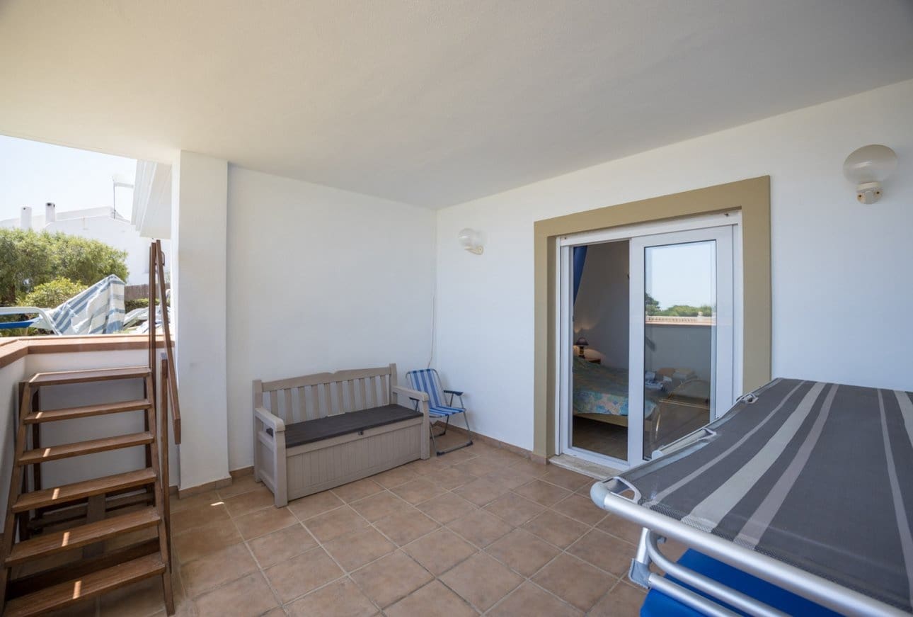 2 makuuhuone Huoneisto myytävänä paikassa Moraira mukana uima-altaan 
autotalli - 692 000 € (Ref: 10023183)