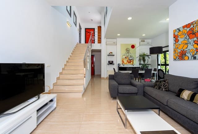 3 bedroom Villa for sale in Benissa with pool garage - € 790,000 (Ref: 10029551)