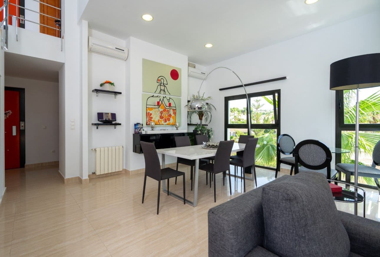 3 bedroom Villa for sale in Benissa with pool garage - € 790,000 (Ref: 10029551)