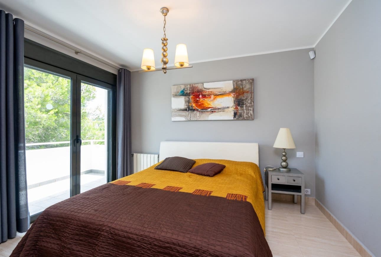 3 bedroom Villa for sale in Benissa with pool garage - € 790,000 (Ref: 10029551)