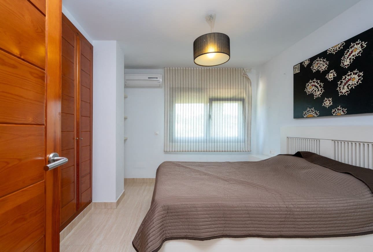 3 bedroom Villa for sale in Benissa with pool garage - € 790,000 (Ref: 10029551)