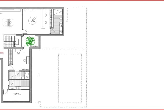 6 bedroom Villa for sale in Moraira, Teulada-Moraira with pool garage - € 2,300,000 (Ref: 10031120)